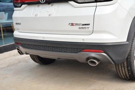 2022款长安CS35PLUS