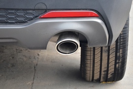 2022款长安CS35PLUS