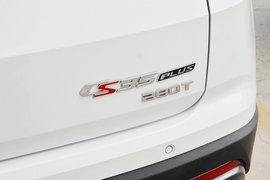 2022款长安CS35PLUS