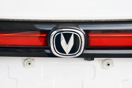 2022款长安CS35PLUS