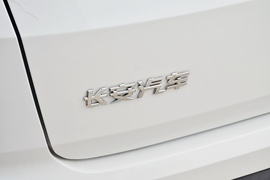 2022款长安CS35PLUS