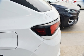 2022款长安CS35PLUS