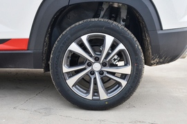 2022款长安CS35PLUS