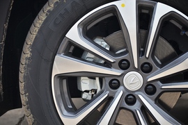 2022款长安CS35PLUS