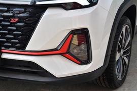 2022款长安CS35PLUS