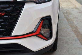 2022款长安CS35PLUS