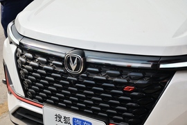 2022款长安CS35PLUS