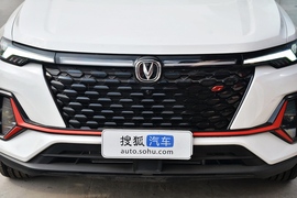 2022款长安CS35PLUS