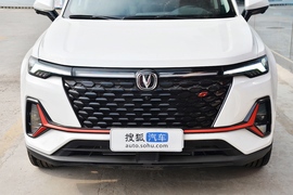 2022款长安CS35PLUS