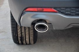 2022款长安CS35PLUS