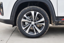 2022款长安CS35PLUS