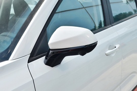 2022款长安CS35PLUS