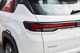 2022款长安CS35PLUS