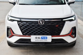 2022款长安CS35PLUS