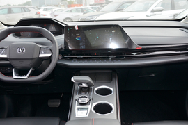 2022款长安CS55PLUS
