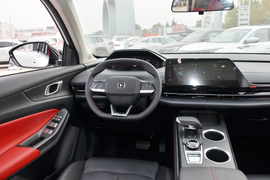 2022款长安CS55PLUS
