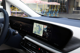 上汽通用别克世纪