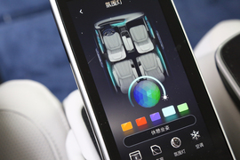 上汽通用别克世纪