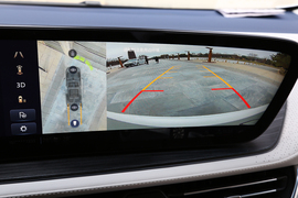 上汽通用别克世纪