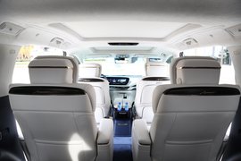 上汽通用别克世纪