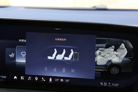 上汽通用别克世纪