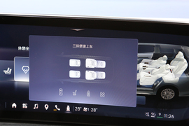 上汽通用别克世纪