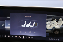 上汽通用别克世纪