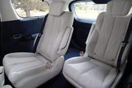 上汽通用别克世纪