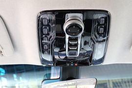 上汽通用别克世纪