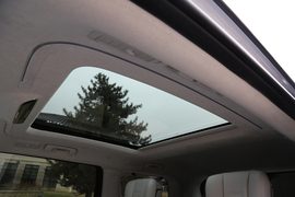 上汽通用别克世纪