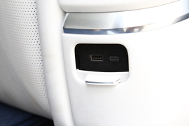 上汽通用别克世纪