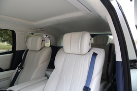 上汽通用别克世纪