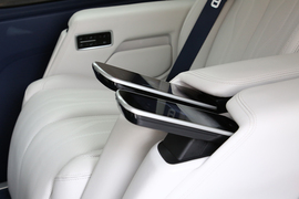 上汽通用别克世纪