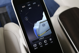 上汽通用别克世纪