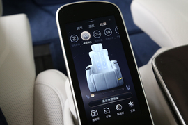 上汽通用别克世纪