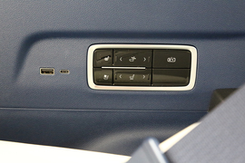 上汽通用别克世纪