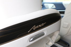 上汽通用别克世纪