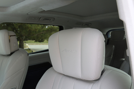 上汽通用别克世纪