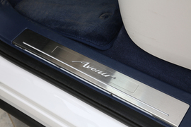 上汽通用别克世纪