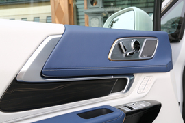 上汽通用别克世纪