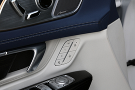 上汽通用别克世纪