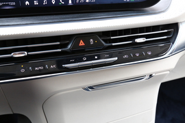 上汽通用别克世纪