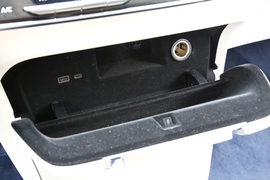 上汽通用别克世纪