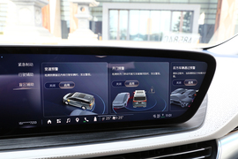 上汽通用别克世纪