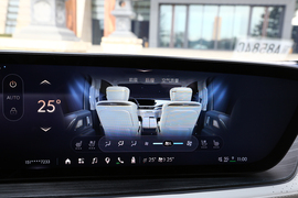 上汽通用别克世纪