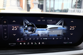 上汽通用别克世纪