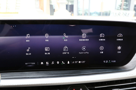 上汽通用别克世纪