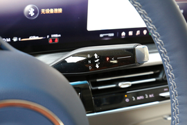 上汽通用别克世纪