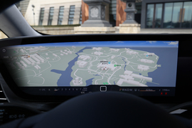 上汽通用别克世纪