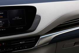 上汽通用别克世纪